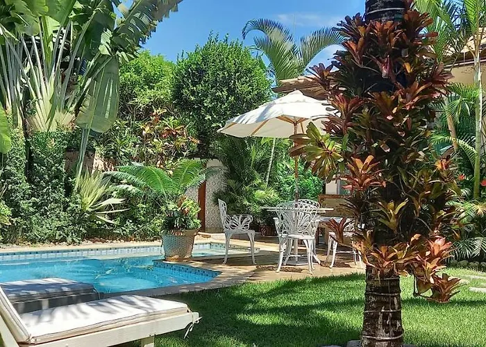 La Tropezina